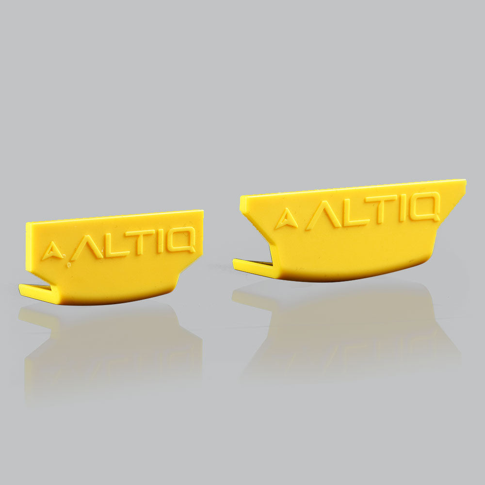 ALTIQ™ Rogue MK3 Colour Fascia Bundle Pack (Two of Each)
