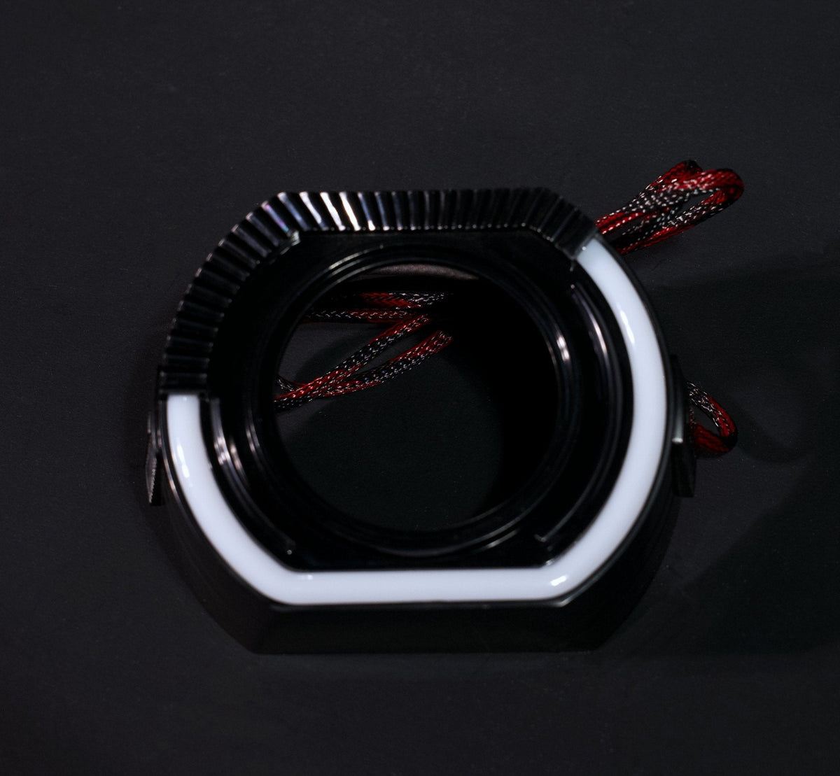 Angry Eye Shroud