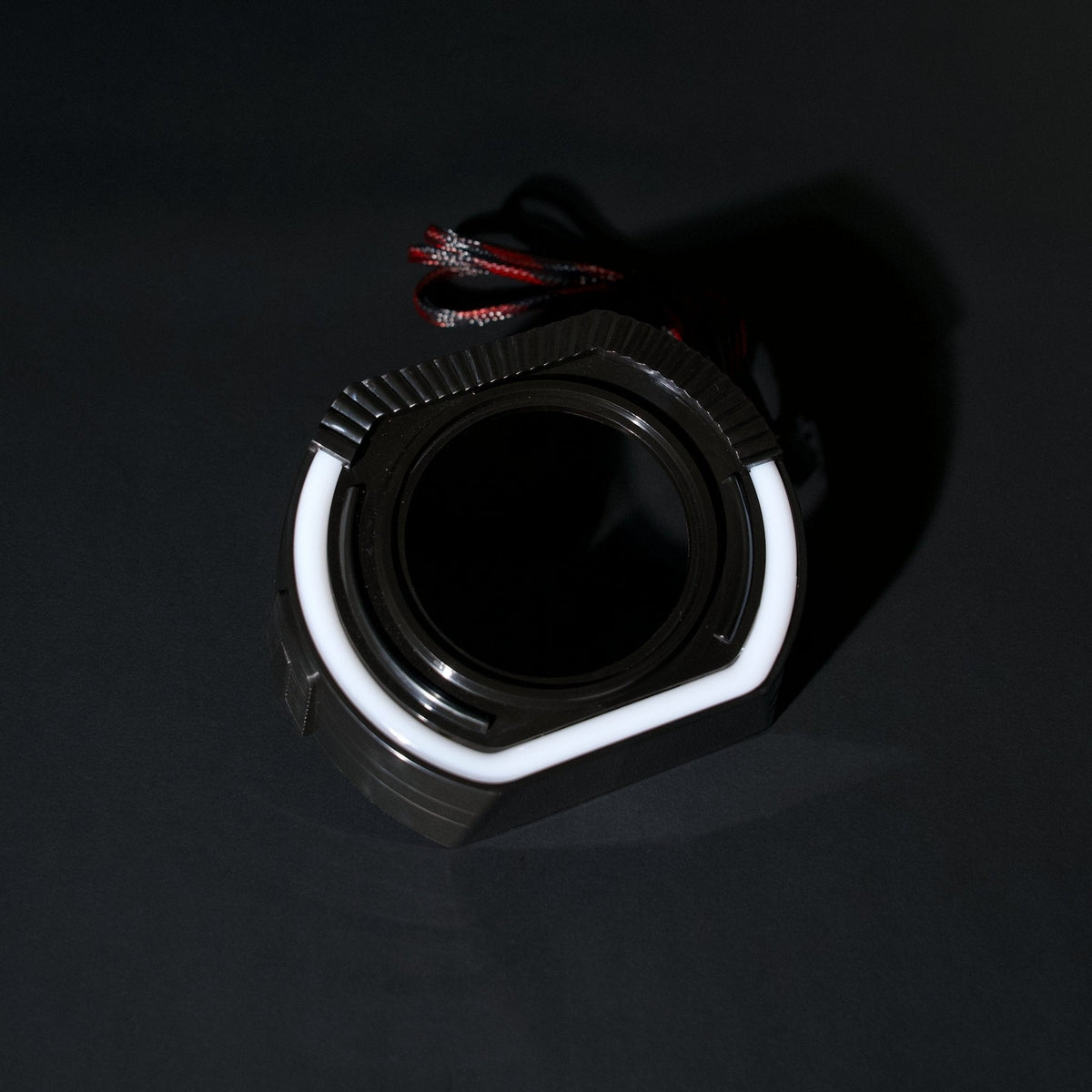 Bi-LED 'Angry Eye' Headlight Retrofit DIY Kit