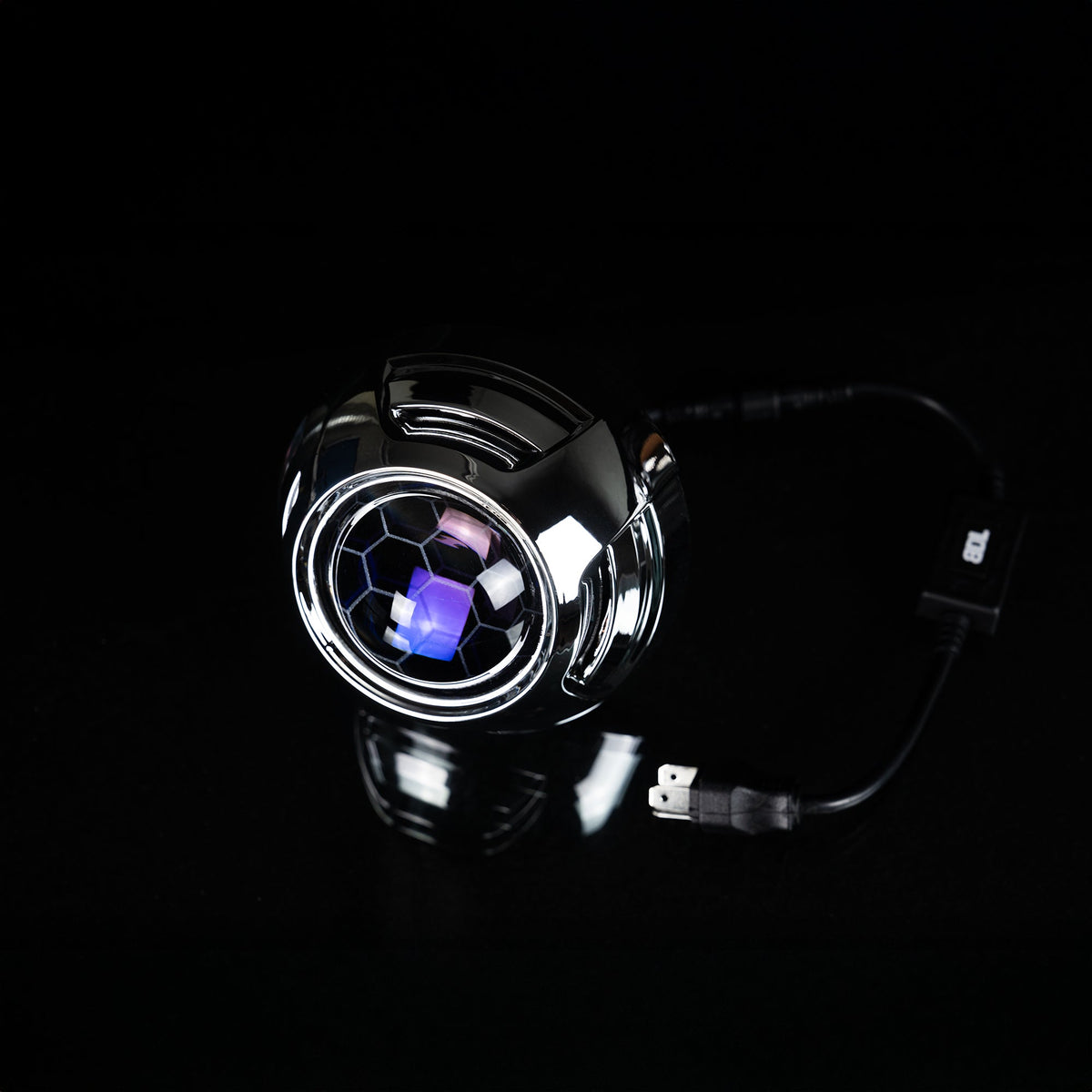 Bi-LED 'OEM+' Headlight Retrofit DIY Kit