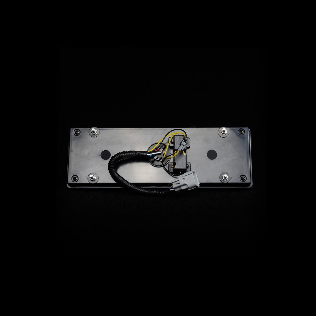 LED Tray Tail Lights for Toyota LandCruiser