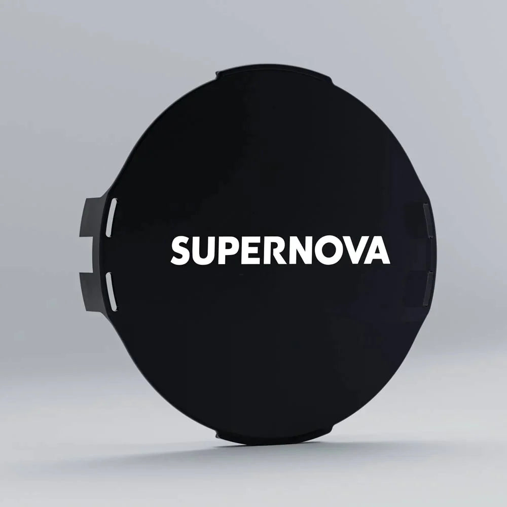 Supernova 8.5" Cover - Rogue 8.5" MK1/2 and Infinite 8.5"