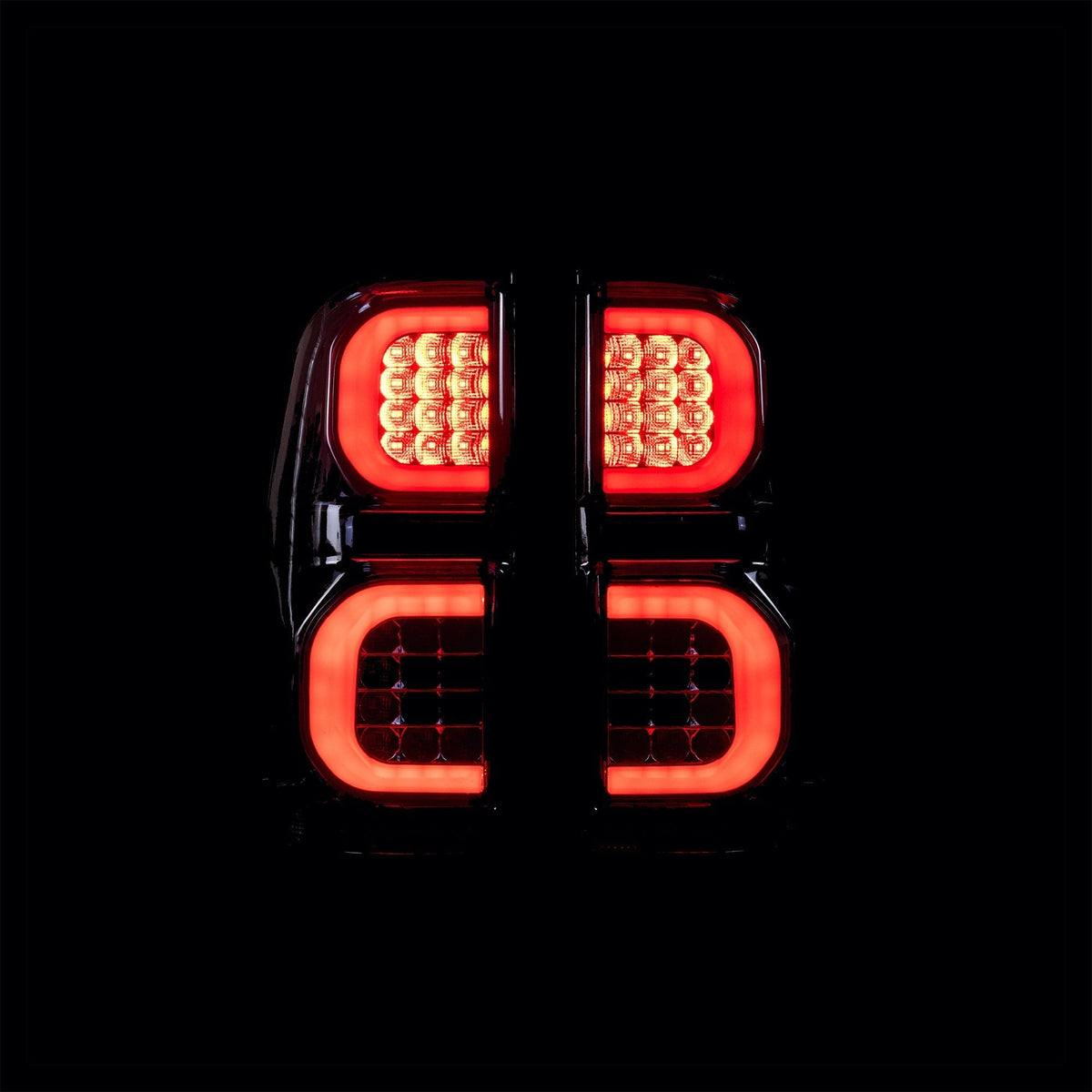 Build Your N70 Hilux Bundle