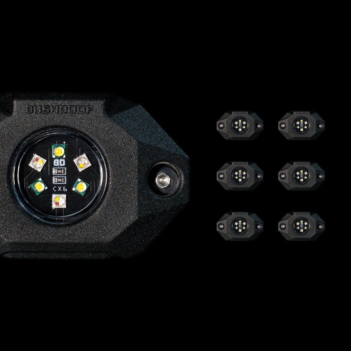 Build Your N70 Hilux Bundle