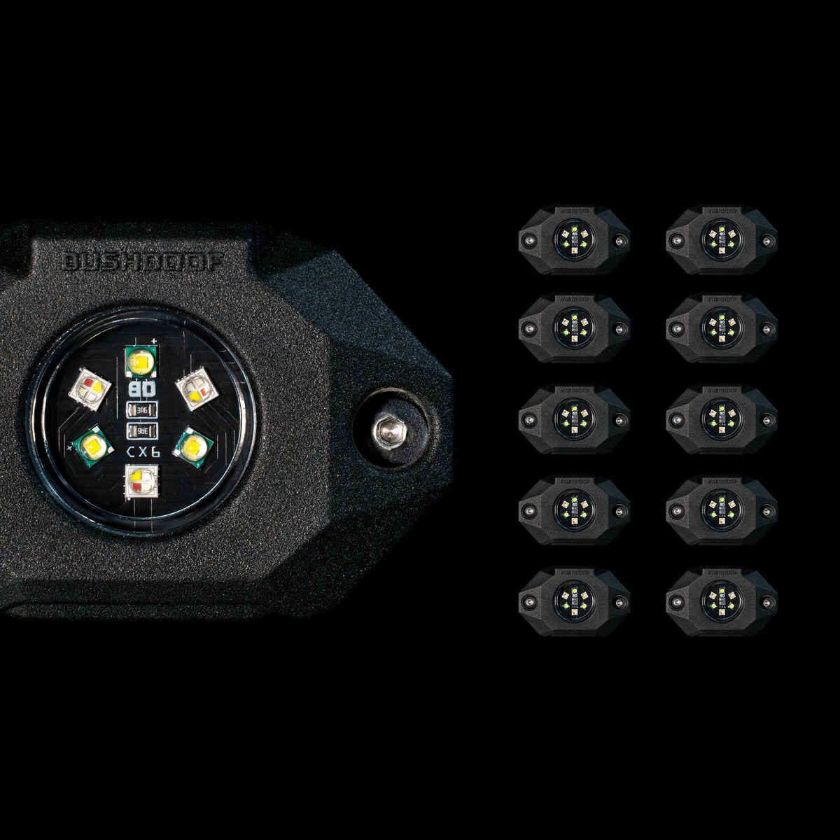 Build Your N70 Hilux Bundle