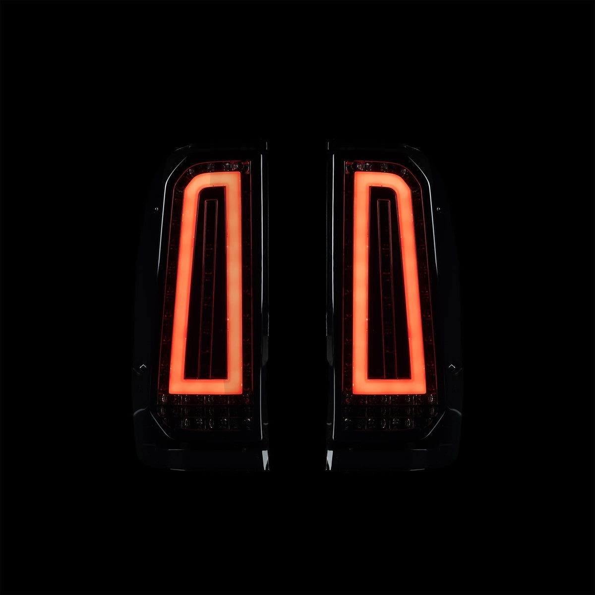 Build Your N70 Hilux Bundle