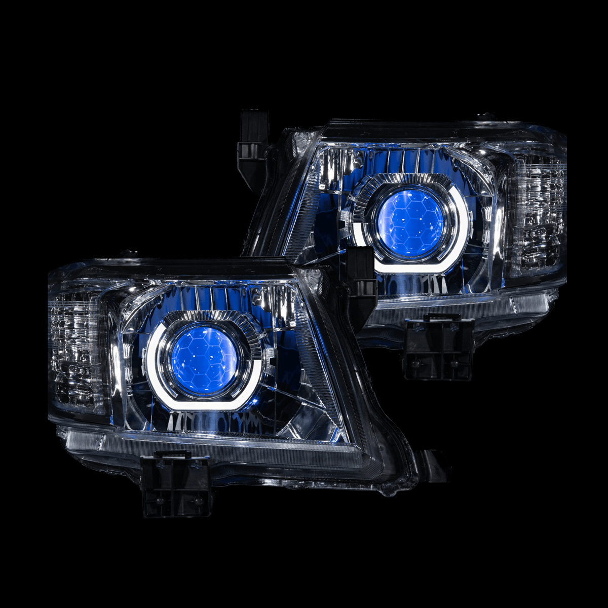 Build Your N70 Hilux Bundle