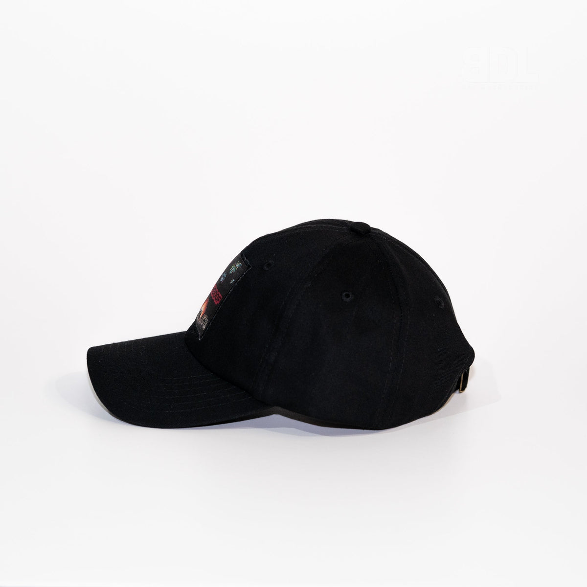 Bushdoof 6 Panel