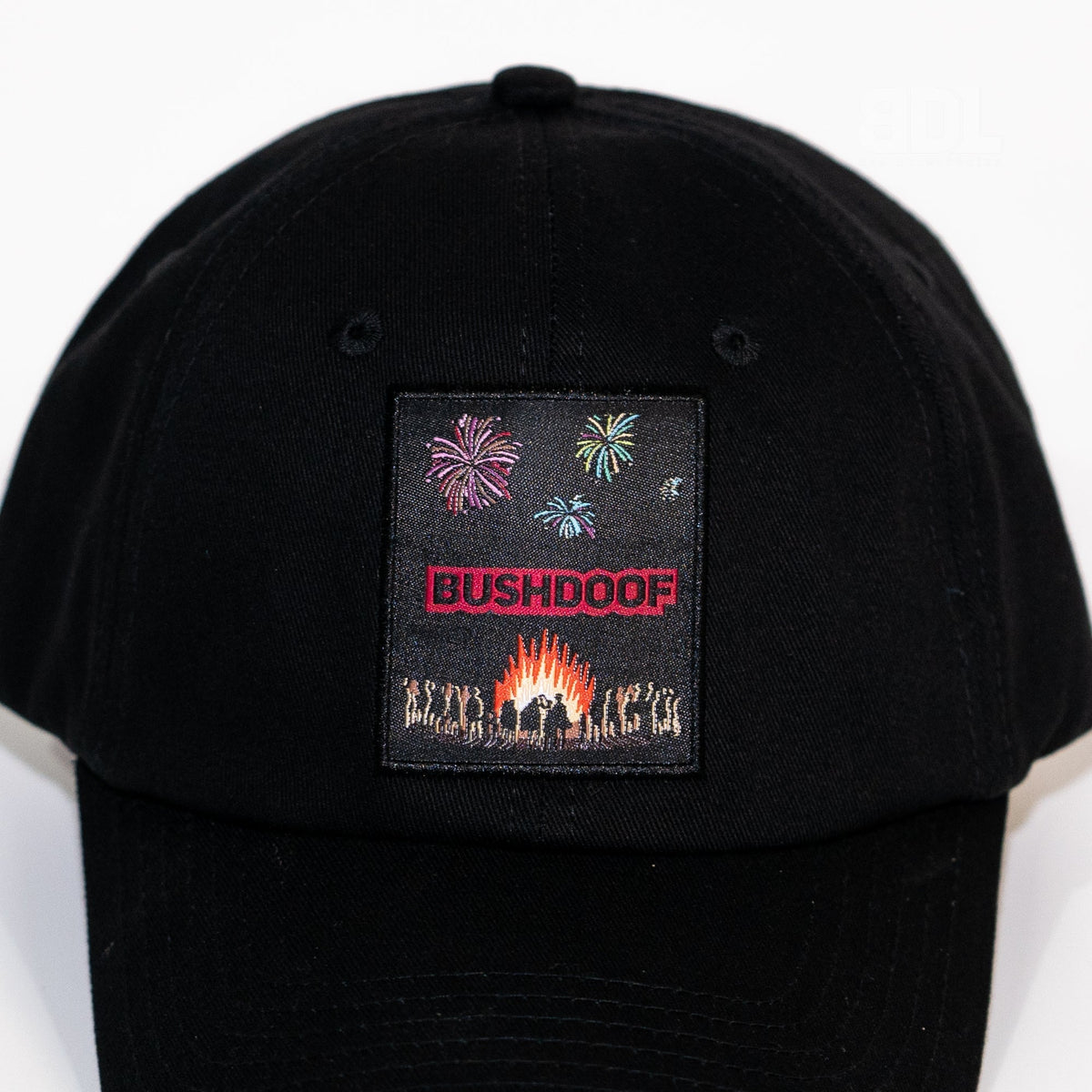 Bushdoof 6 Panel