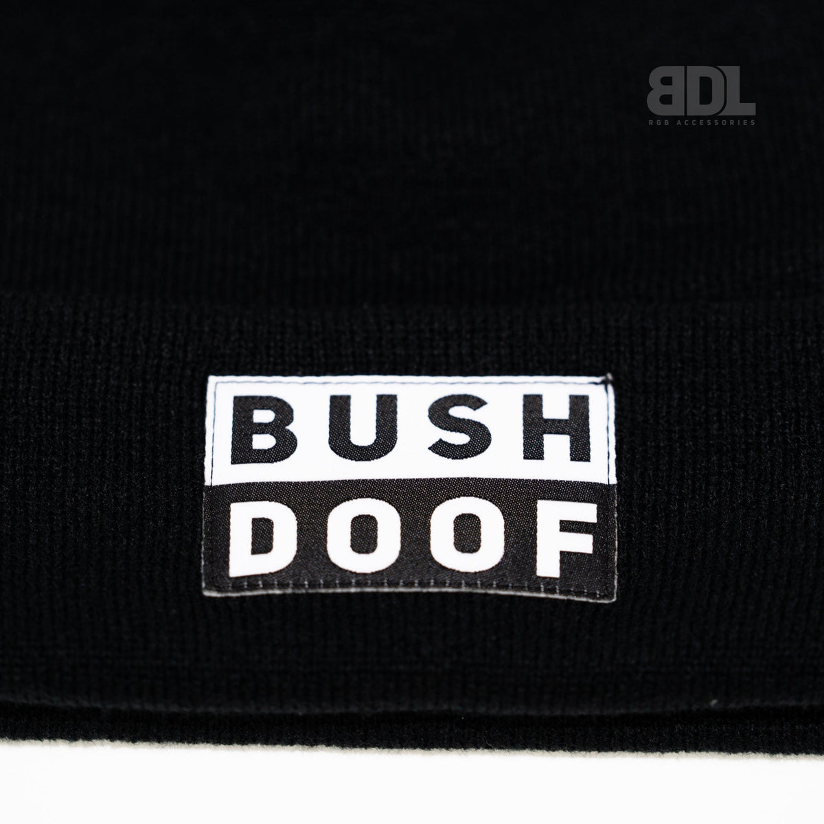 Bushdoof Beanie