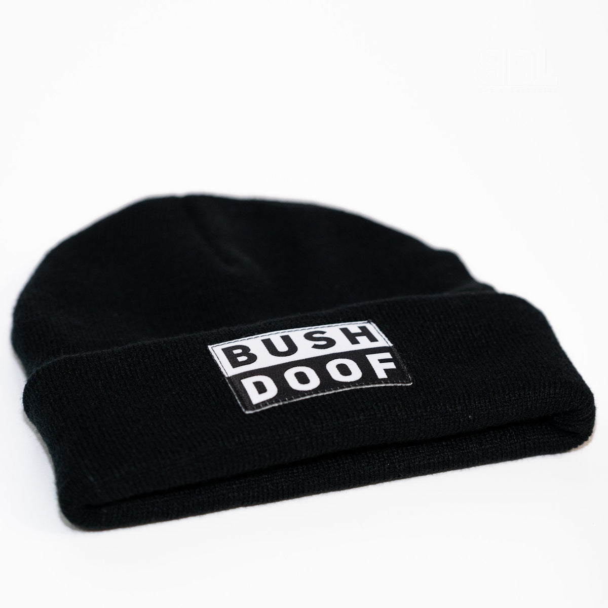 Bushdoof Beanie