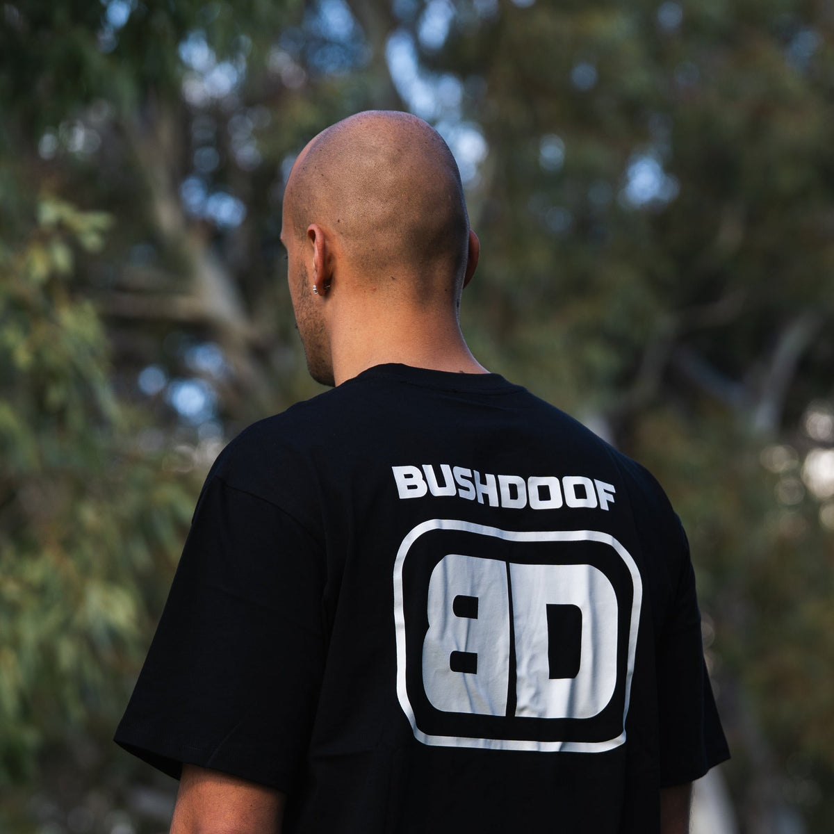 Bushdoof Jersey Shirt