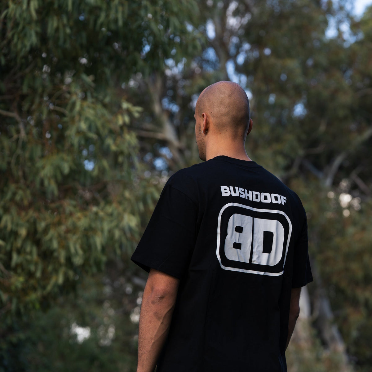 Bushdoof Jersey Shirt