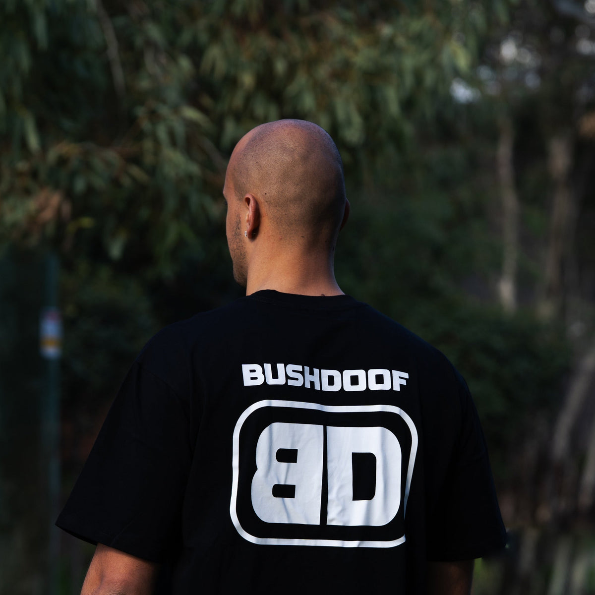 Bushdoof Jersey Shirt