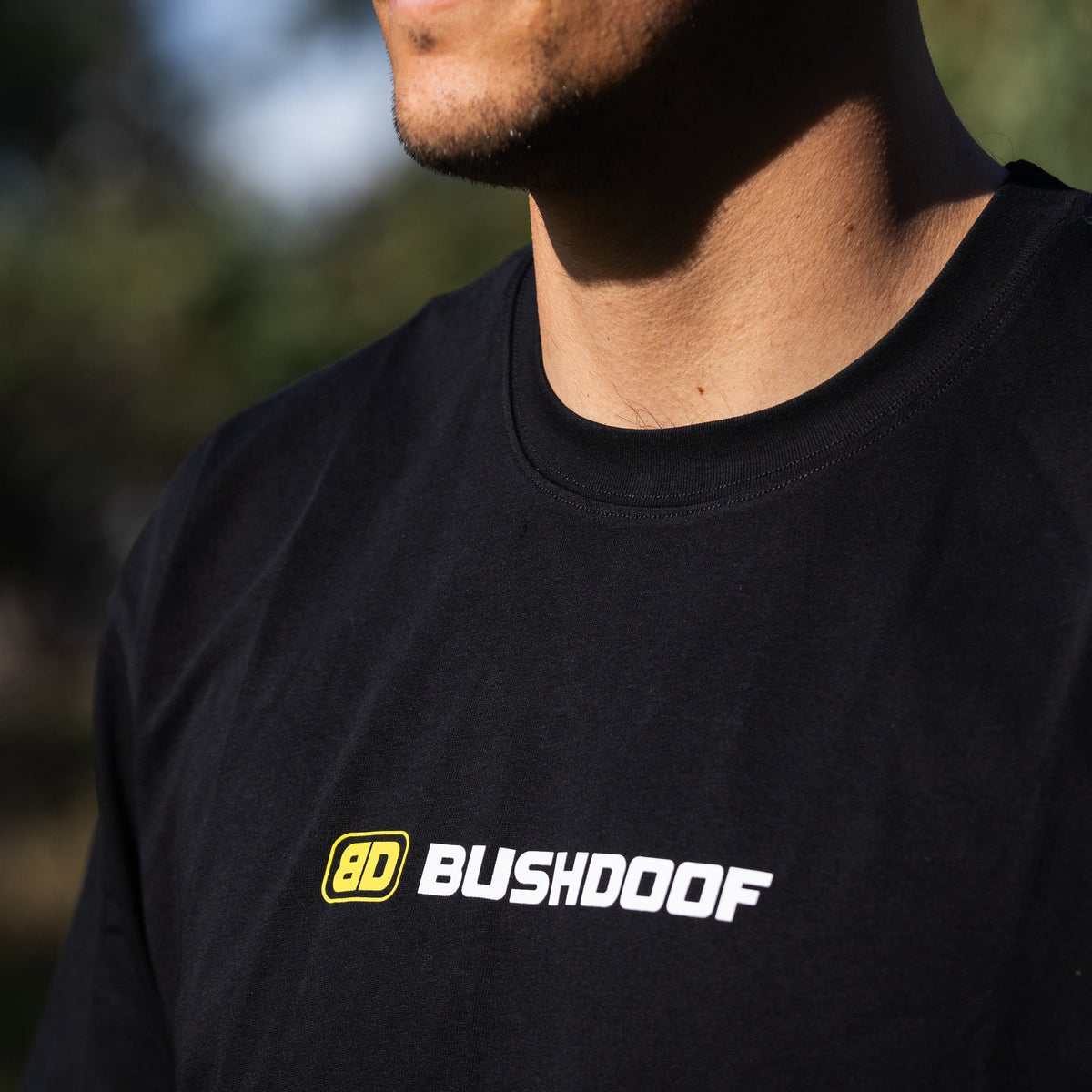 Bushdoof Jersey Shirt