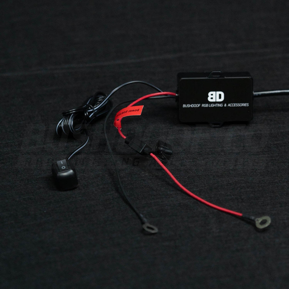 G4 Party Light Control Box