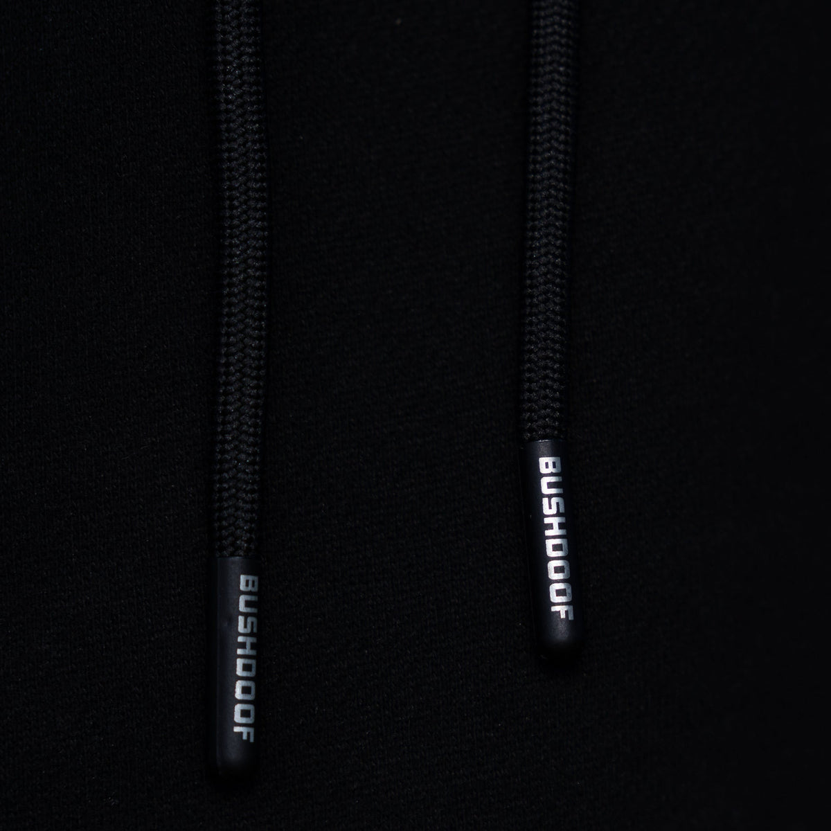 Bushdoof Staple Hoodie