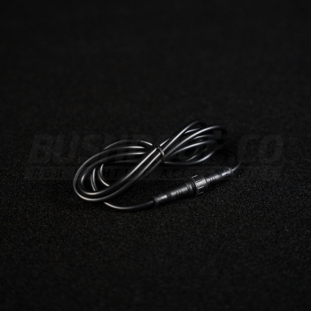 Chasing RGB Rock Light Extension Cable