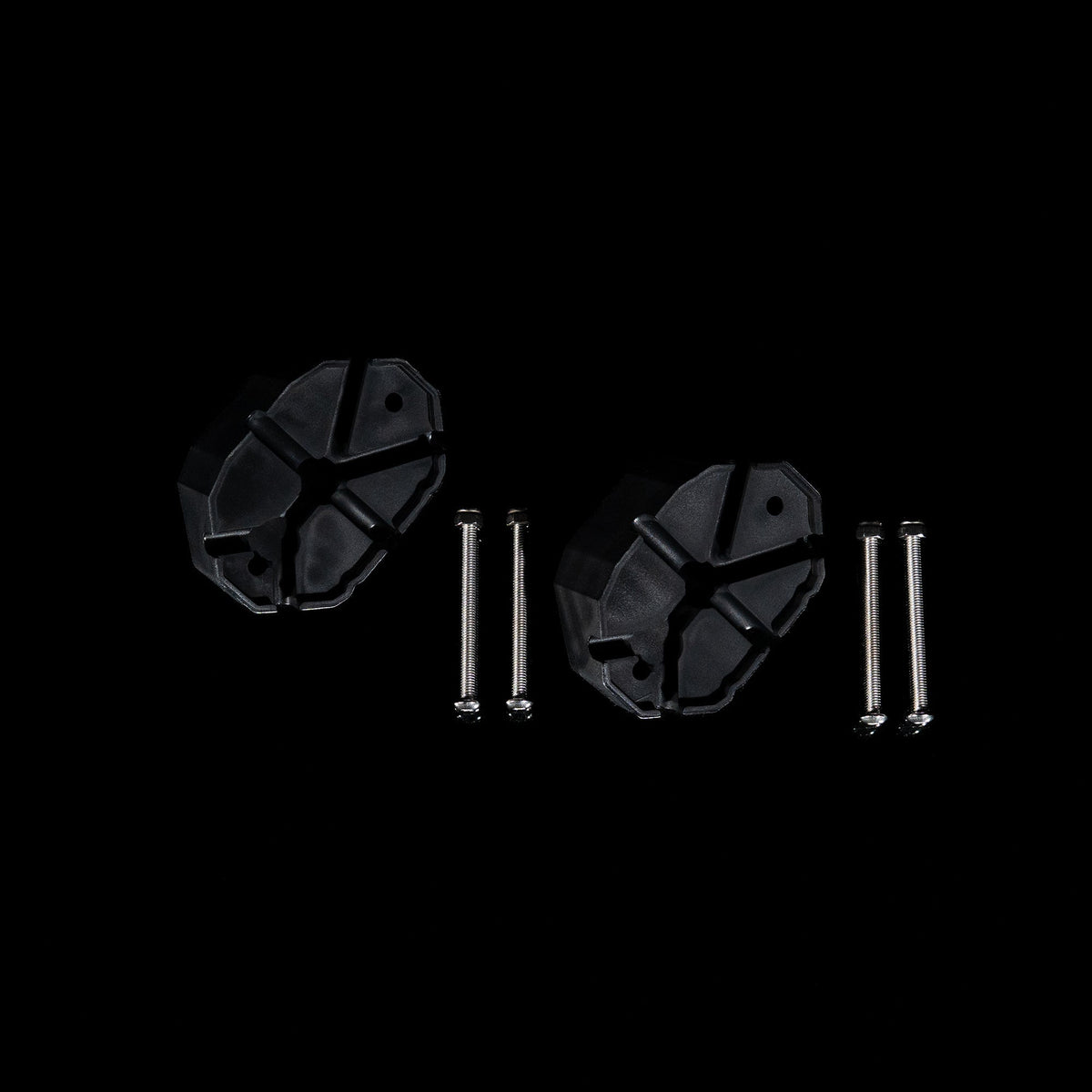 CX6™ 30° Angled Side Mount