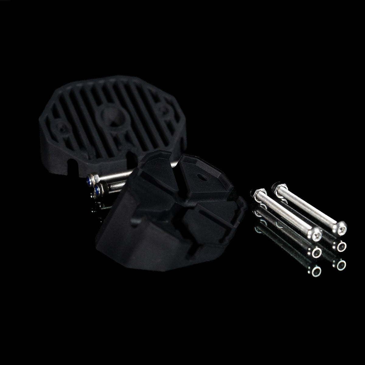 CX6™ 30° Angled Side Mount