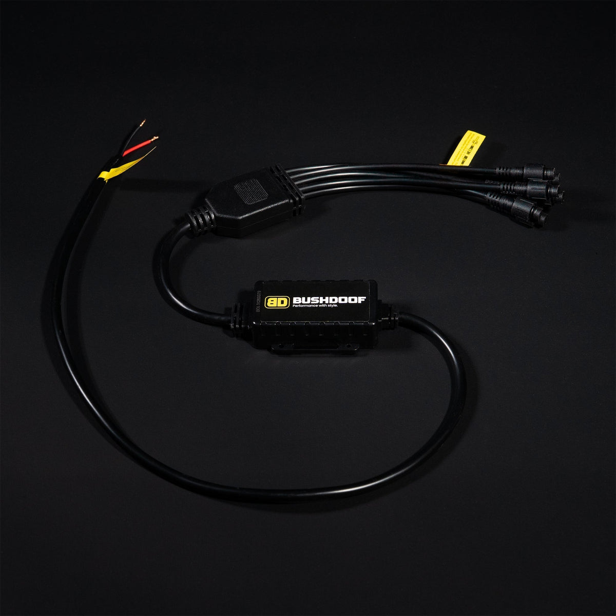 CX6™ RGBW Rock Lights - 12 Pack