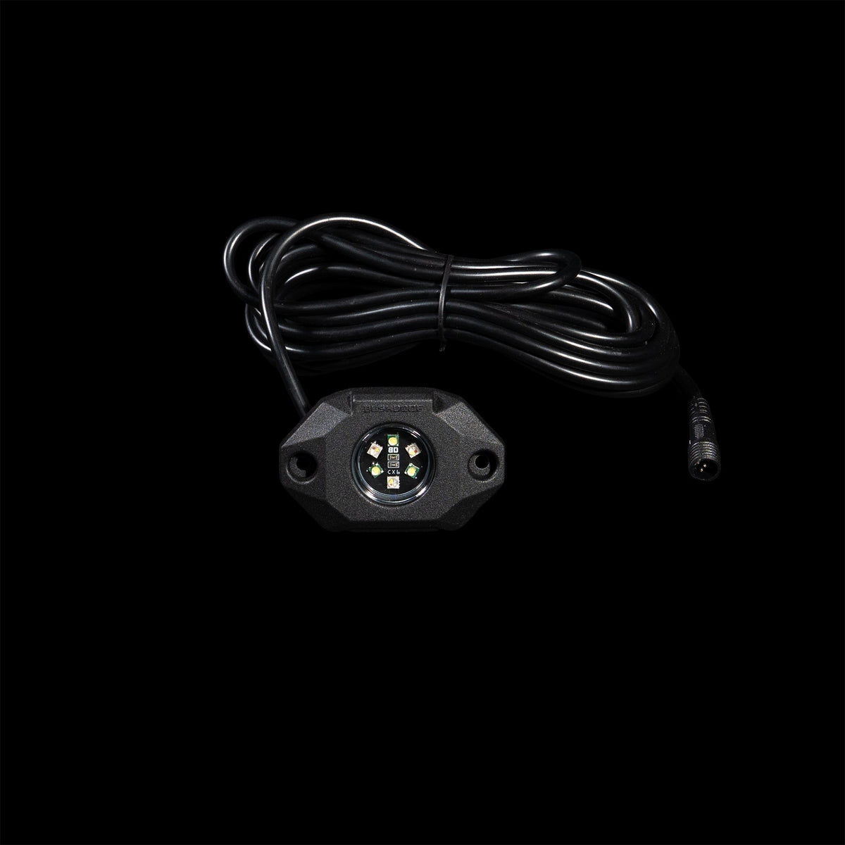 CX6™ RGBW Rock Lights - 12 Pack