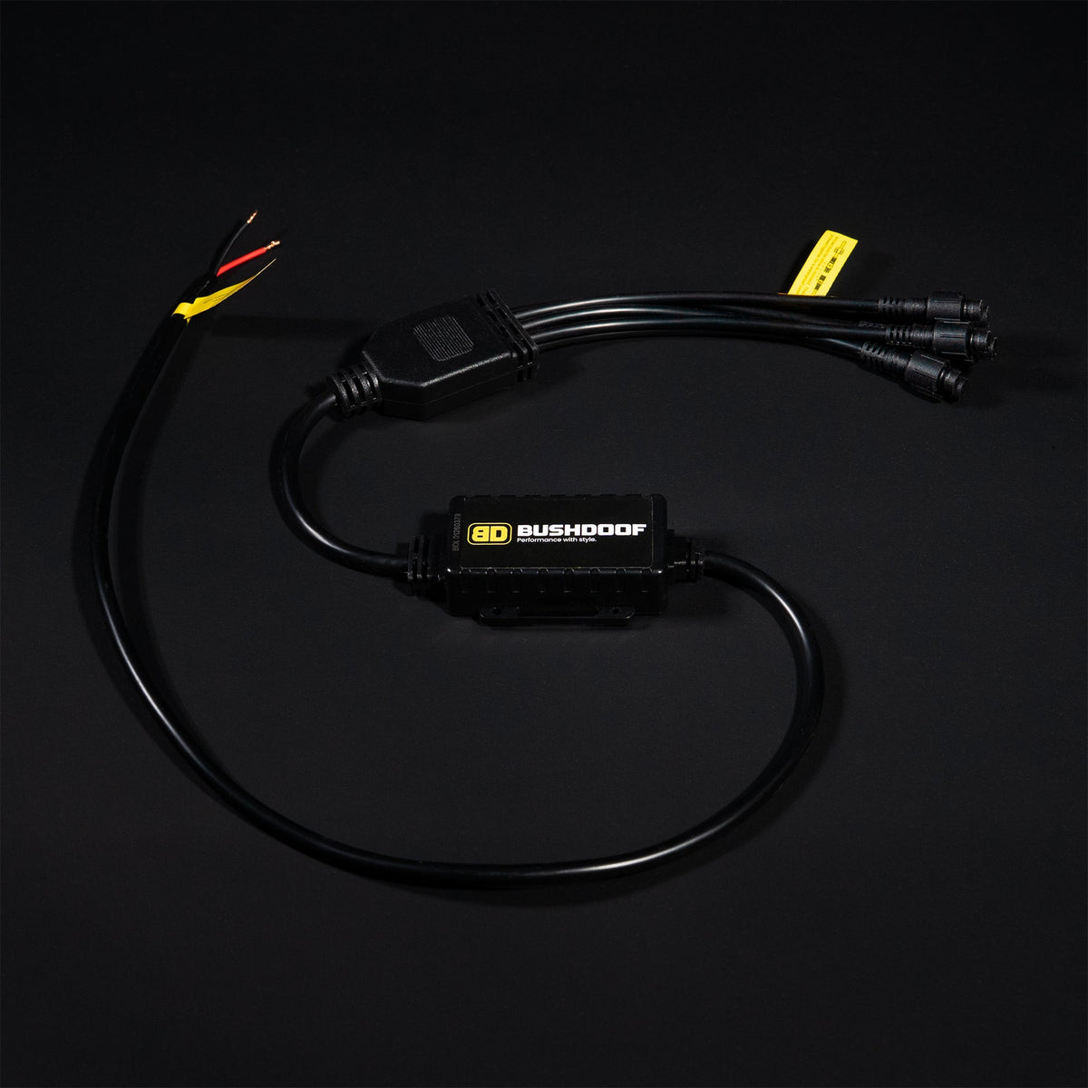 CX6™ RGBW Rock Lights - 6 Pack