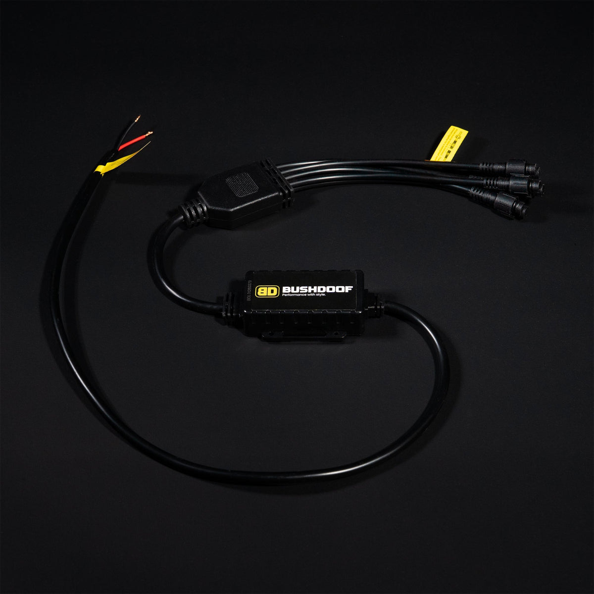 CX6™ RGBW Rock Lights - 8 Pack