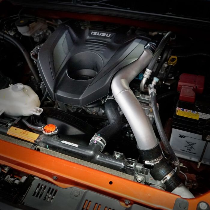 HPD Mazda BT-50 Intercooler 4JJ3 2020+
