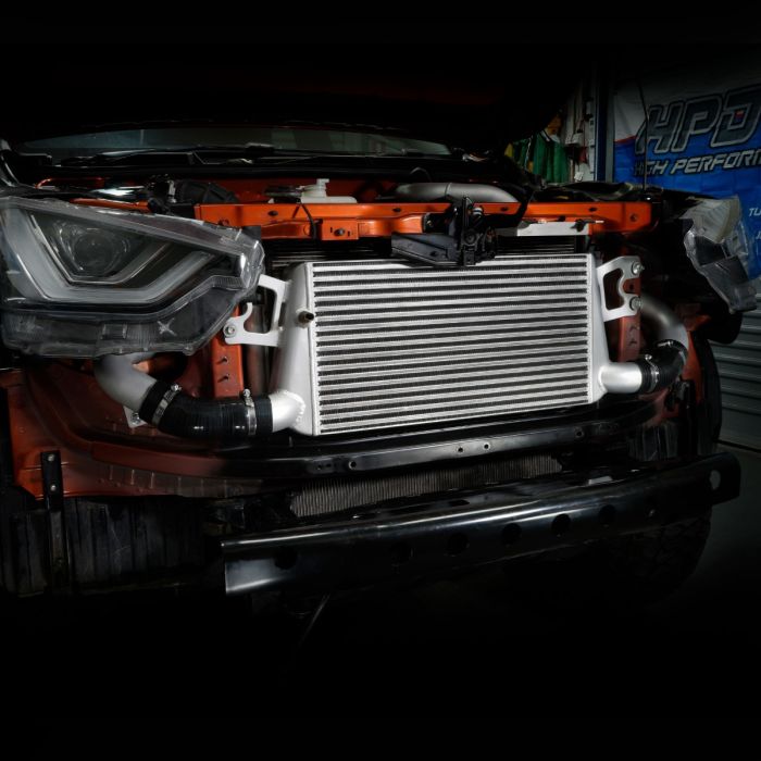 HPD Mazda BT-50 Intercooler 4JJ3 2020+