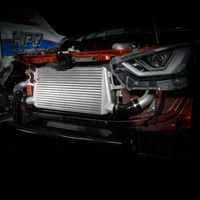 HPD Mazda BT-50 Intercooler 4JJ3 2020+