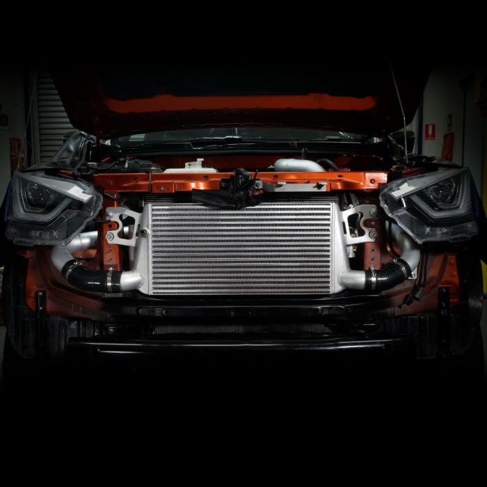 HPD Mazda BT-50 Intercooler 4JJ3 2020+