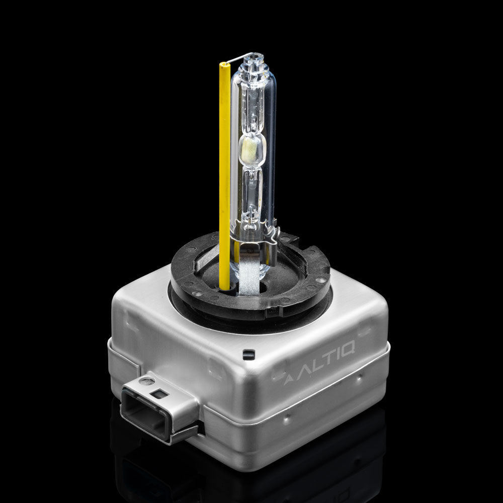 ATOM™ - D1S Xenon Headlights Globes 6000K (Pair)