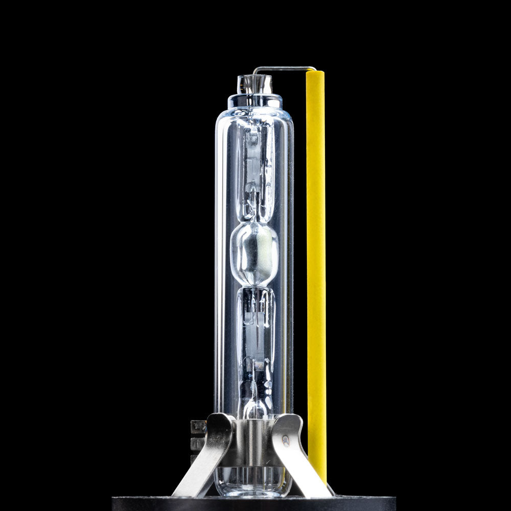 ATOM™ - D2S Xenon Headlights Globes 6000K (Pair)