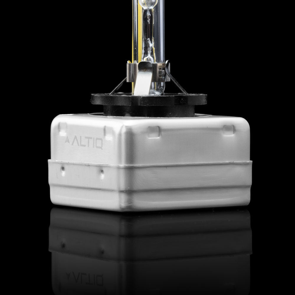 ATOM™ - D3S Xenon Headlights Globes 6000K (Pair)