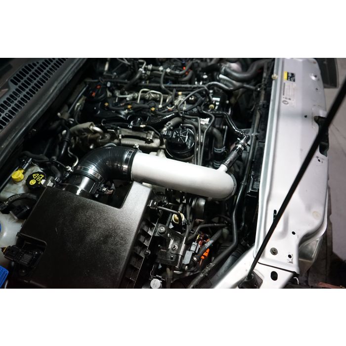 HPD Volkswagen Amarok 2.0L High Flow Air Intake Kit