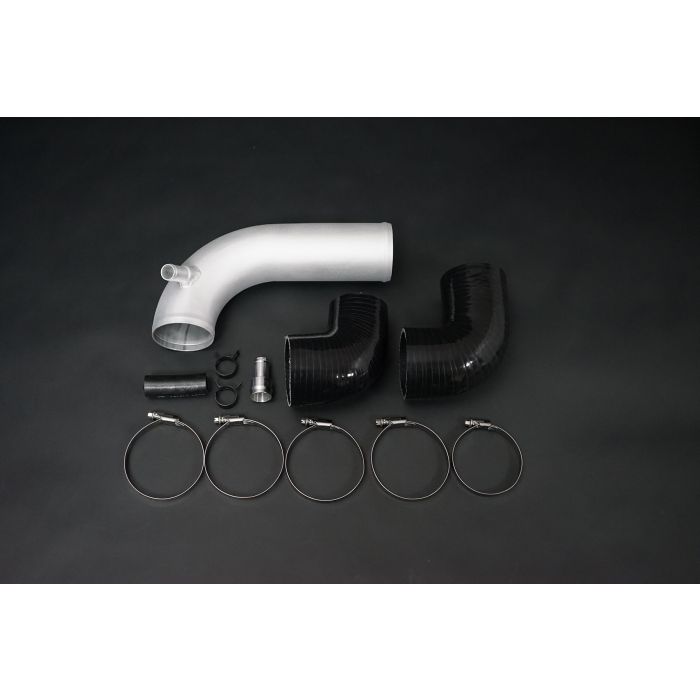 HPD Volkswagen Amarok 2.0L High Flow Air Intake Kit