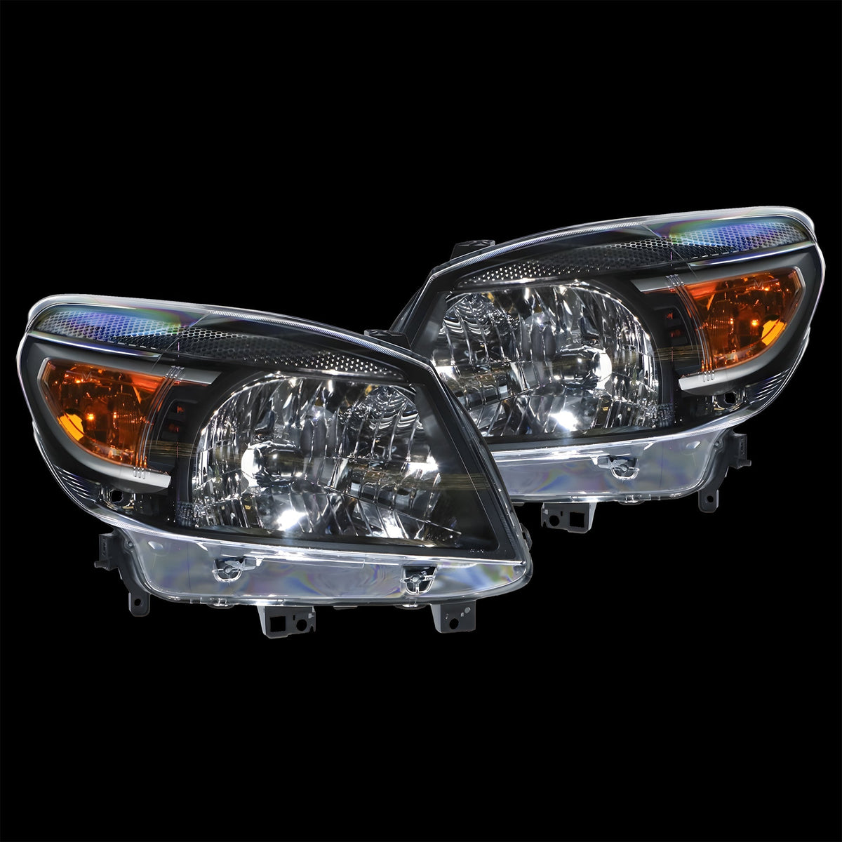 Ford PK Ranger OEM Headlights