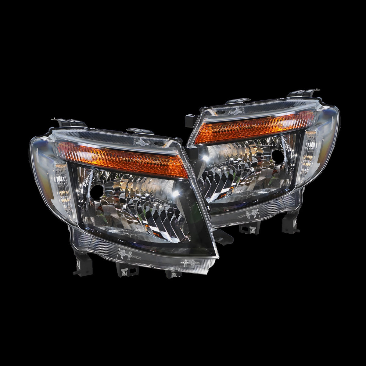 Ford Ranger PX1 OEM Headlights