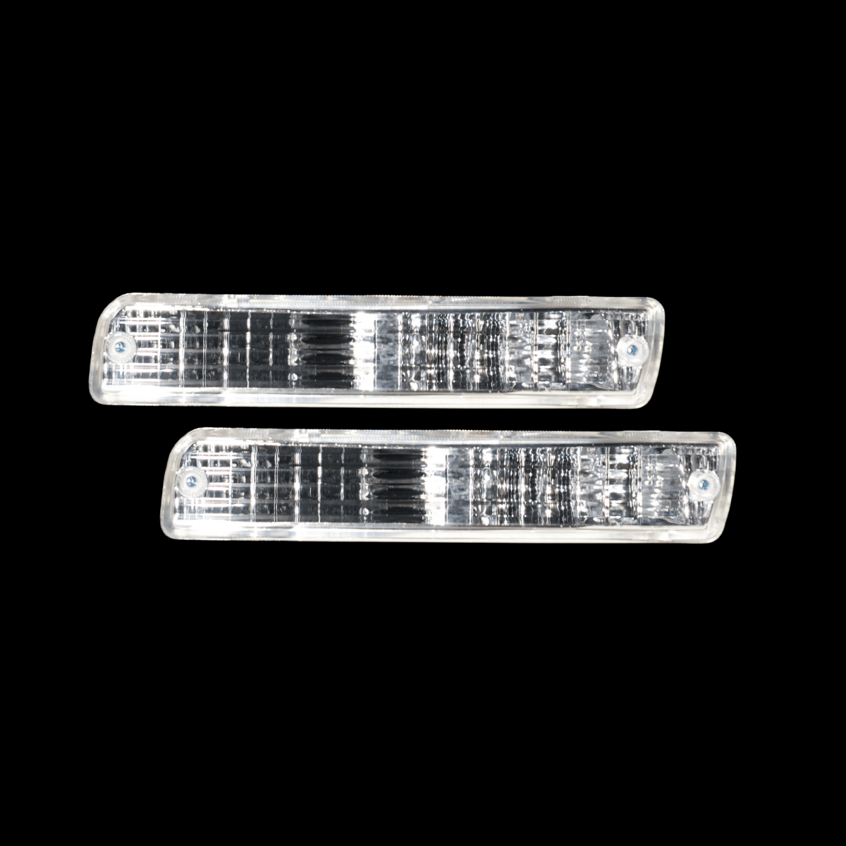 Front Bumper Indicators to suit Toyota 80 Series