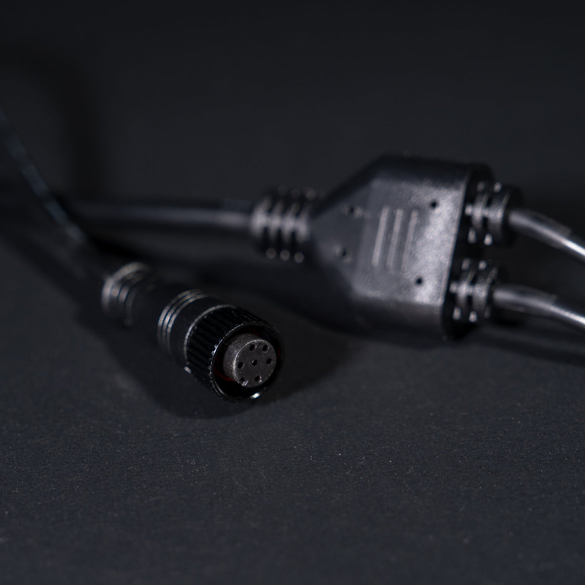 G5 Party Light Split Harness