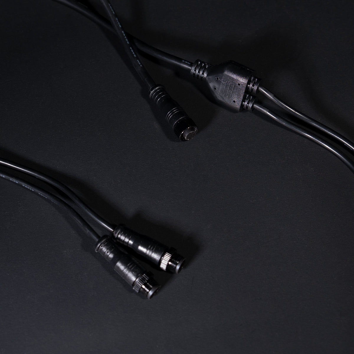 G5 Party Light Split Harness