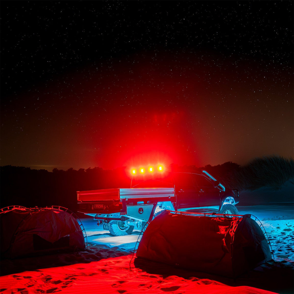 G5™ Pod Lights
