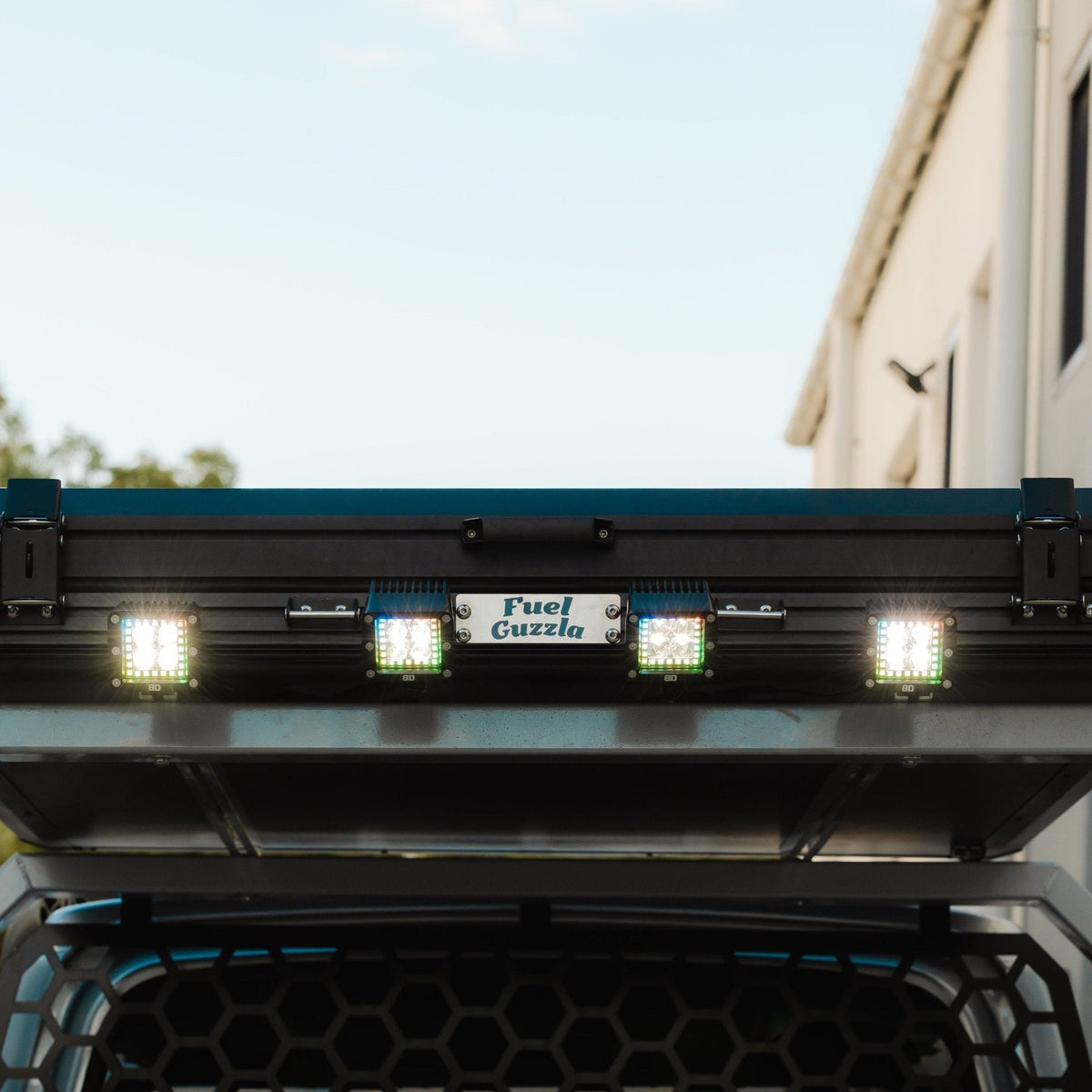 G5™ Pod Lights