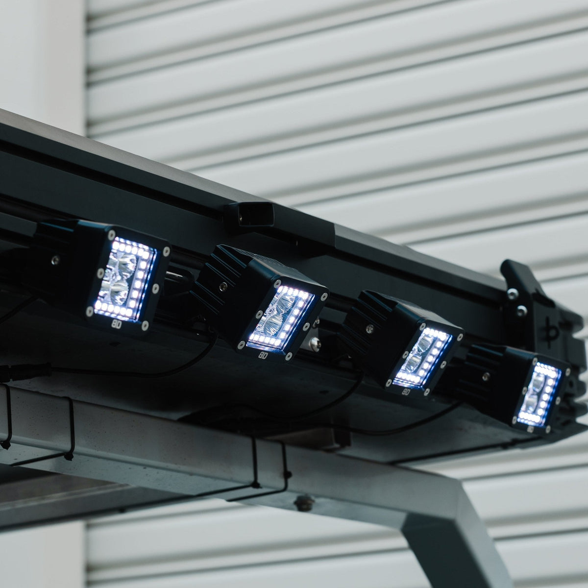 G5™ Pod Lights