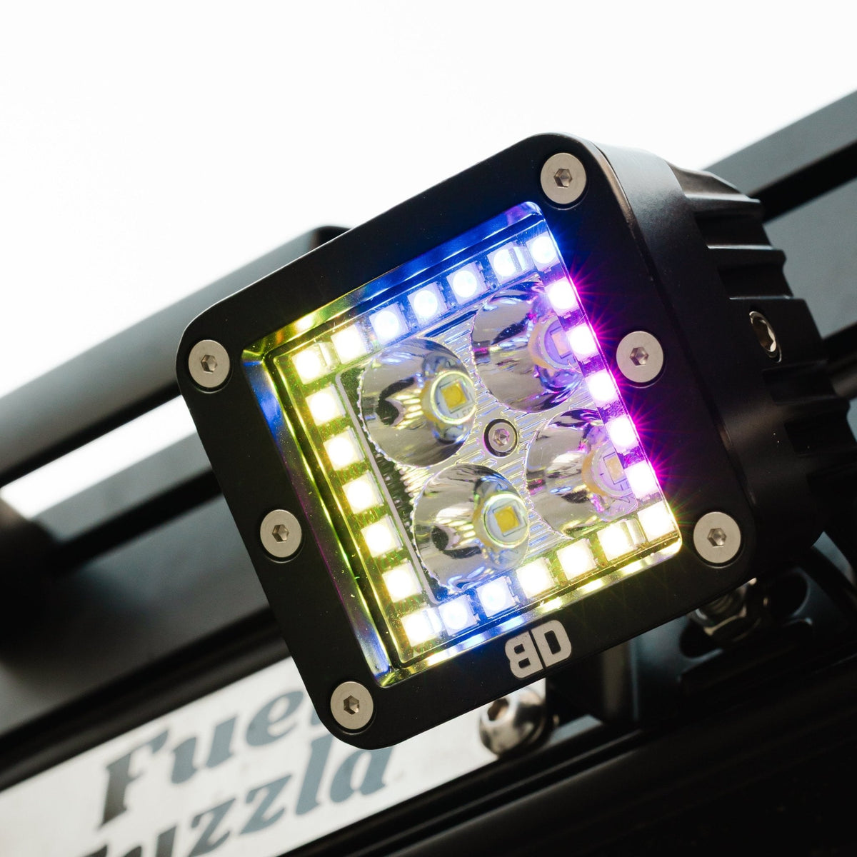 G5™ Pod Lights
