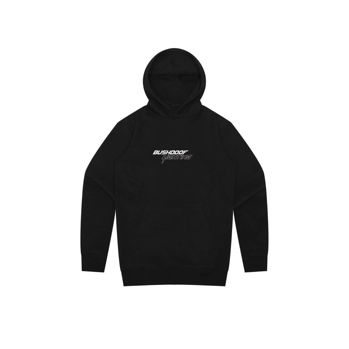 'Gulag' Hoodie
