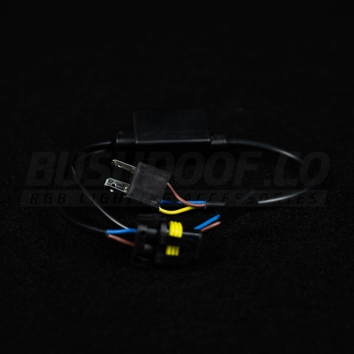 H4 1N1 Adaptor