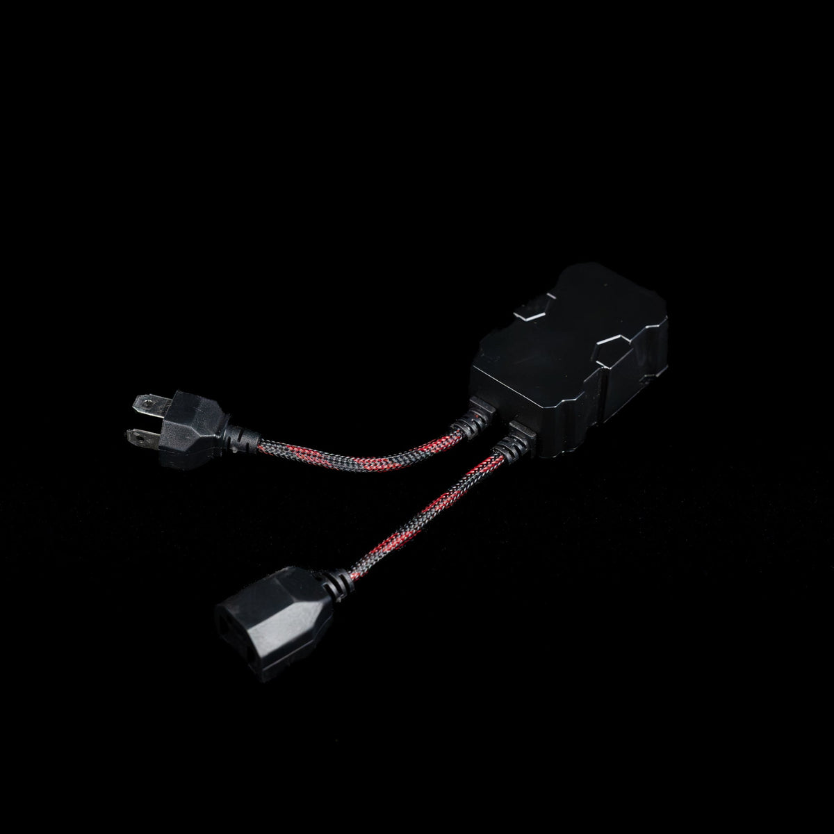 H4 CANBUS Cancellation Modules
