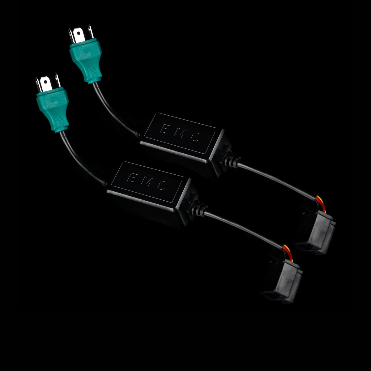 H4 EMC Adapters